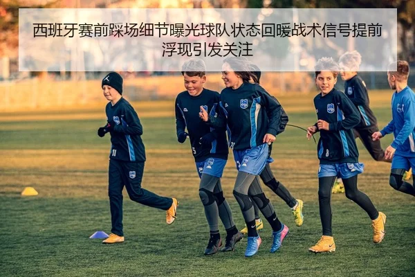 西班牙赛前踩场细节曝光球队状态回暖战术信号提前浮现引发关注